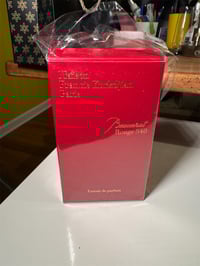 Image 2 of BACCARAT Rouge 540 