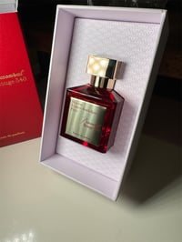 Image 4 of BACCARAT Rouge 540 