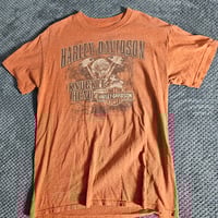 Image 1 of Harley KnuckleHead  Myrtle Beach, SC