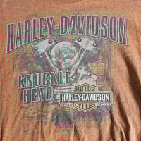 Image 2 of Harley KnuckleHead  Myrtle Beach, SC