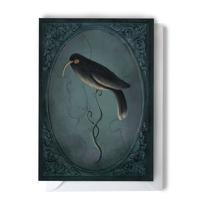 Earthly Card Series (buy 1 or more)