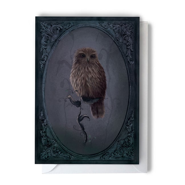 Earthly Card Series (buy 1 or more)