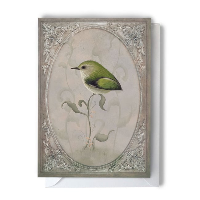 Earthly Card Series (buy 1 or more)