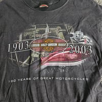 Image 2 of 100 years of Great Motorcycles