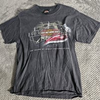 Image 1 of 100 years of Great Motorcycles