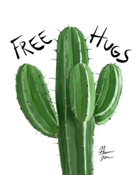 Free Hugs