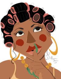 Image 3 of Roller set