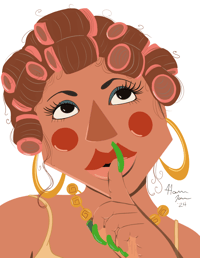 Image 4 of Roller set