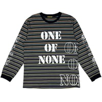 Image 1 of Rev Longsleeve 3 (L)