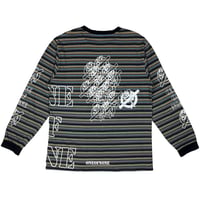 Image 2 of Rev Longsleeve 3 (L)