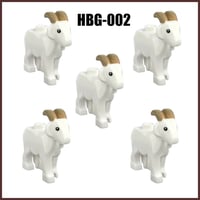 Image 4 of Goats