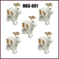 Image 3 of Goats