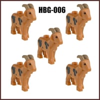 Image 8 of Goats