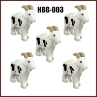 Image 5 of Goats