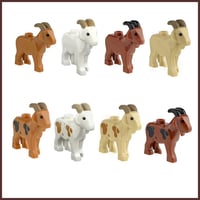 Image 1 of Goats