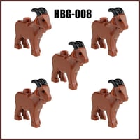 Image 10 of Goats