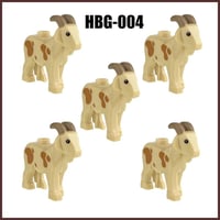 Image 6 of Goats