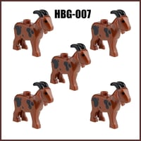 Image 9 of Goats