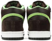 Image 4 of DUNK MID PRO SB 'DONATELLO' SZ11