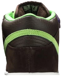 Image 5 of DUNK MID PRO SB 'DONATELLO' SZ11