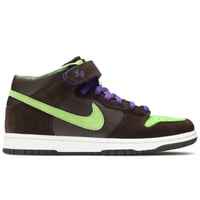 Image 1 of DUNK MID PRO SB 'DONATELLO' SZ11