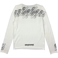 Image 2 of Rev Longsleeve 6 (M)