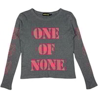 Image 1 of Rev Longsleeve 4 (M)