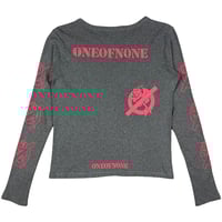 Image 2 of Rev Longsleeve 4 (M)