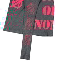 Image 3 of Rev Longsleeve 4 (M)