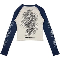 Image 2 of Rev Longsleeve 1 (S)