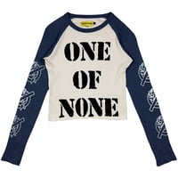 Image 1 of Rev Longsleeve 1 (S)