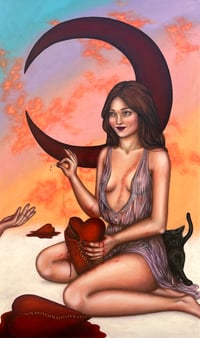 Image 4 of 11” x 17” Prints II