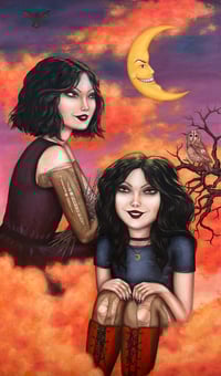 Image 1 of 11” x 17” Prints II