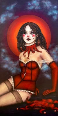 Image 3 of 11” x 17” Prints II