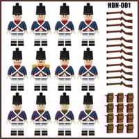 Image 2 of Napoleonic - Army Pack