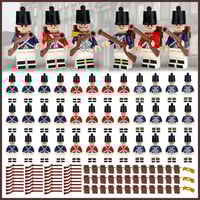 Image 1 of Napoleonic - Army Pack