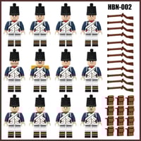 Image 3 of Napoleonic - Army Pack