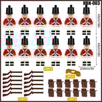 Image 4 of Napoleonic - Army Pack