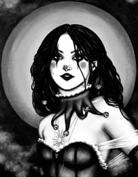 Image 4 of Clownies Sticker II