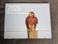 2026 Birds of Australia