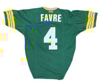 Image 4 of Favre Scrunge Jersey