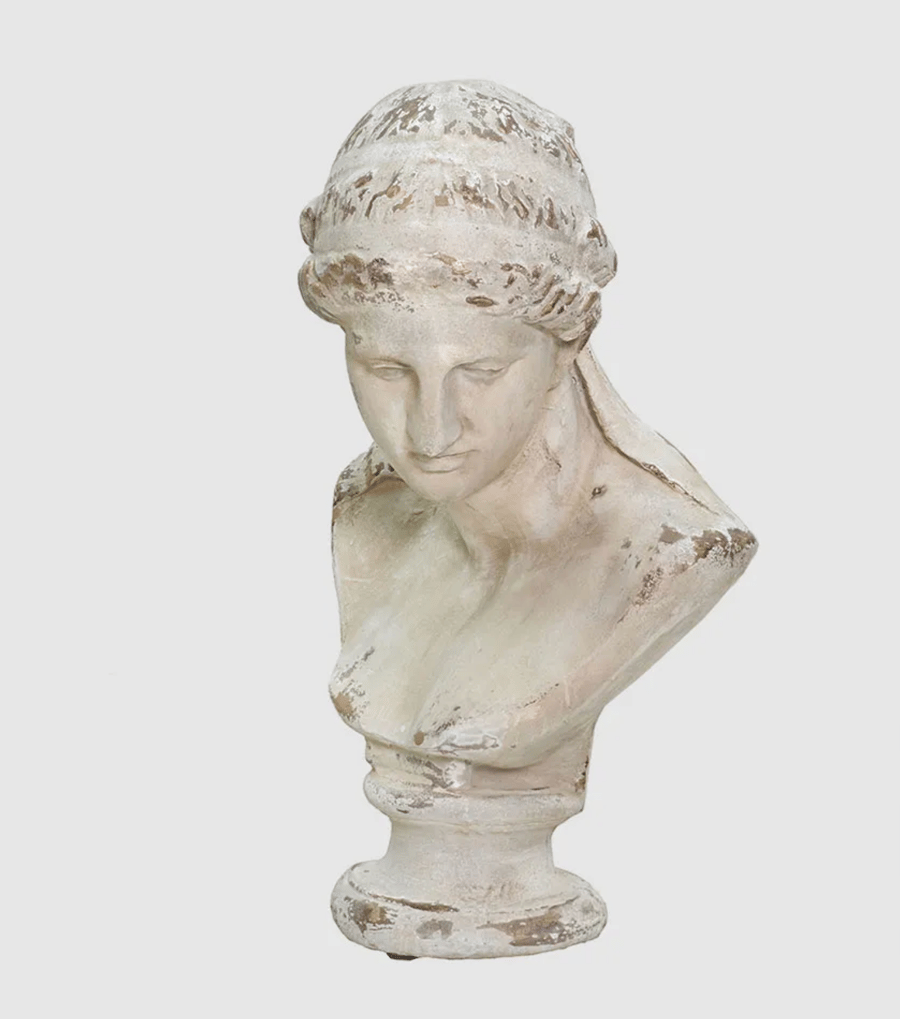 Image of Classic Bust 