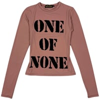 Image 1 of Rev Longsleeve 2 (S)