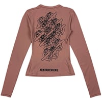 Image 2 of Rev Longsleeve 2 (S)