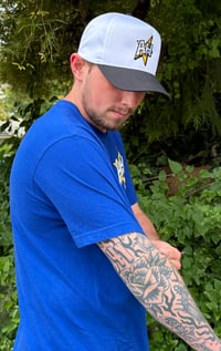 Image 2 of 3D Tour Shirt (Limited Edition)