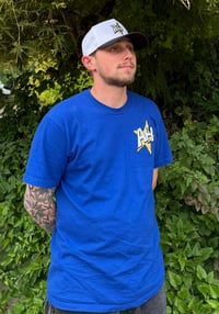 Image 1 of 3D Tour Shirt (Limited Edition)