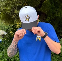 Image 1 of 3D Tour Baseball Cap (Limited Edition)