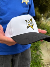 Image 2 of 3D Tour Baseball Cap (Limited Edition)