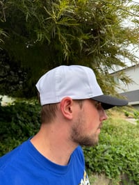 Image 3 of 3D Tour Baseball Cap (Limited Edition)