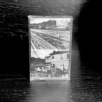 Circuit Wound “Patience Wears Thin II” Cassette